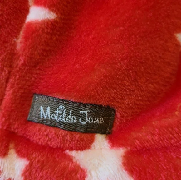 Matilda Jane toddler robe - Picture 3 of 8
